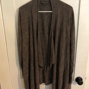 Barefoot Dreams Bamboo Chic Cardigan